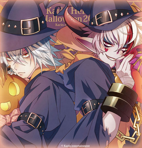 花梨エンターテイメント (@karin_ent) / Posts / X