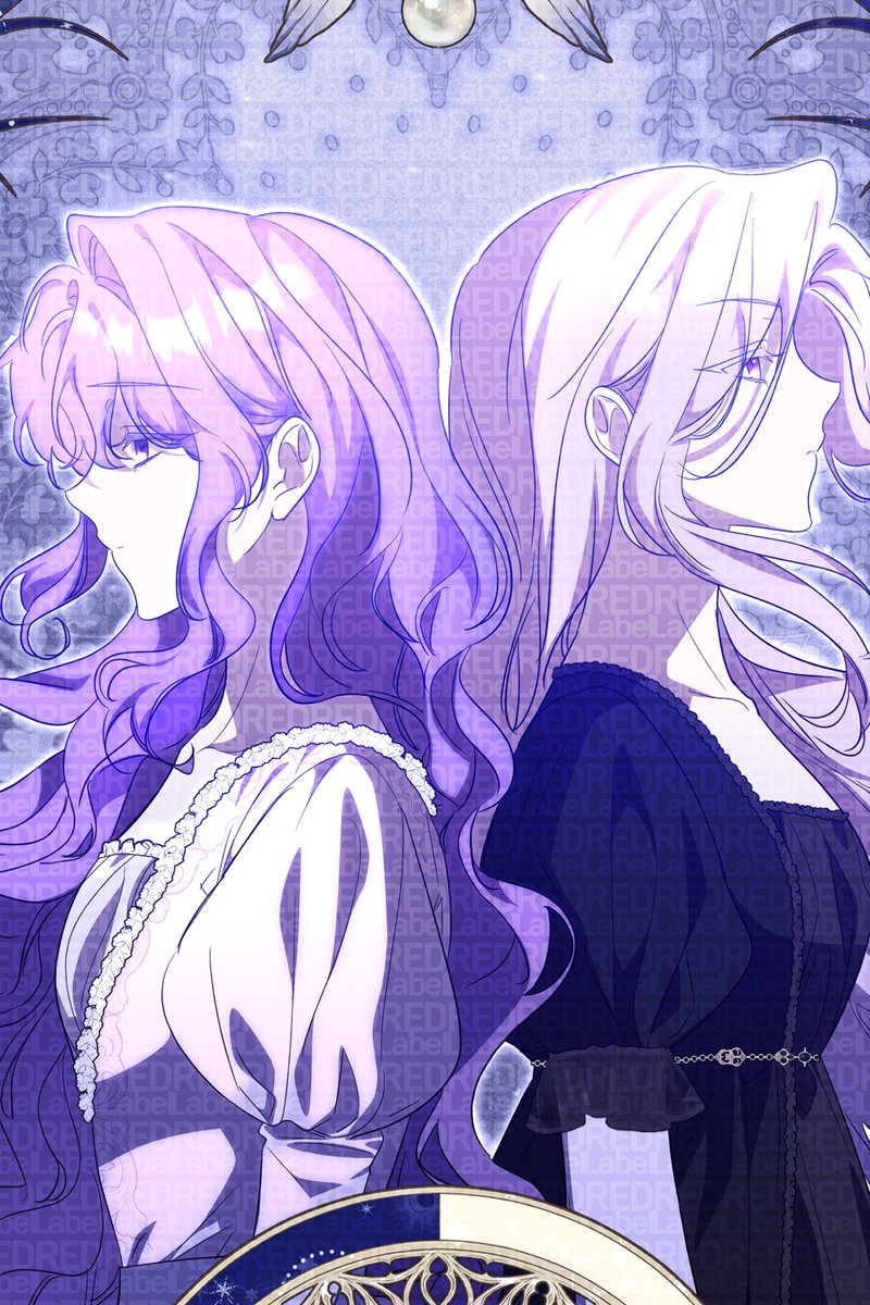 label_red_ice's tweet image. ☀공녀님의 꽃밭에는 그들이 산다🎀
 
결국 내 모든 목표의
종착지가 너였네.

그러니까,
너는 죽어선 안 되겠다.
      
📢 무료분 78화, 유료분 83화 업데이트 되었습니다.
🔗m.comic.naver.com/webtoon/list?t…

#로맨스판타지 #역하렘 #육아물 #네이버웹툰 #레이블레드 #금발여주 #병아리