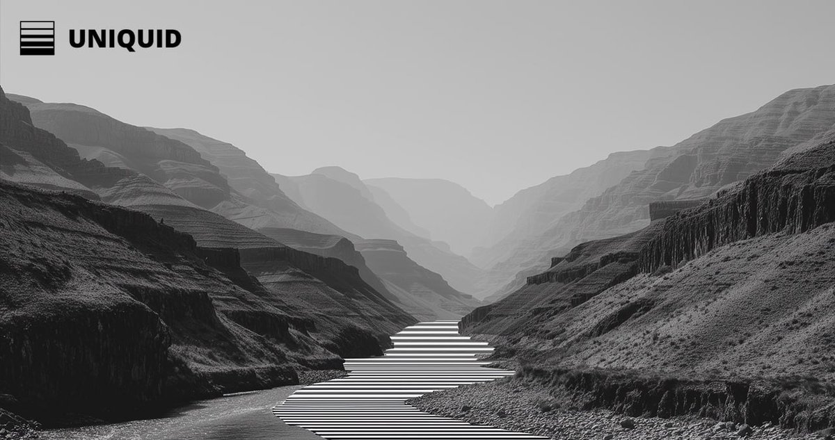 Uniquid Layer tweet media