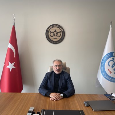 #YeniProfilResmi