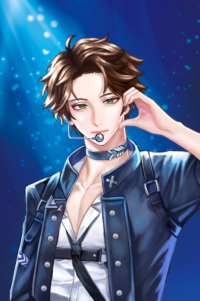 민수하🌊Suhaスハ【NIJISANJI】 (@SuhaMin2434) / Posts / X