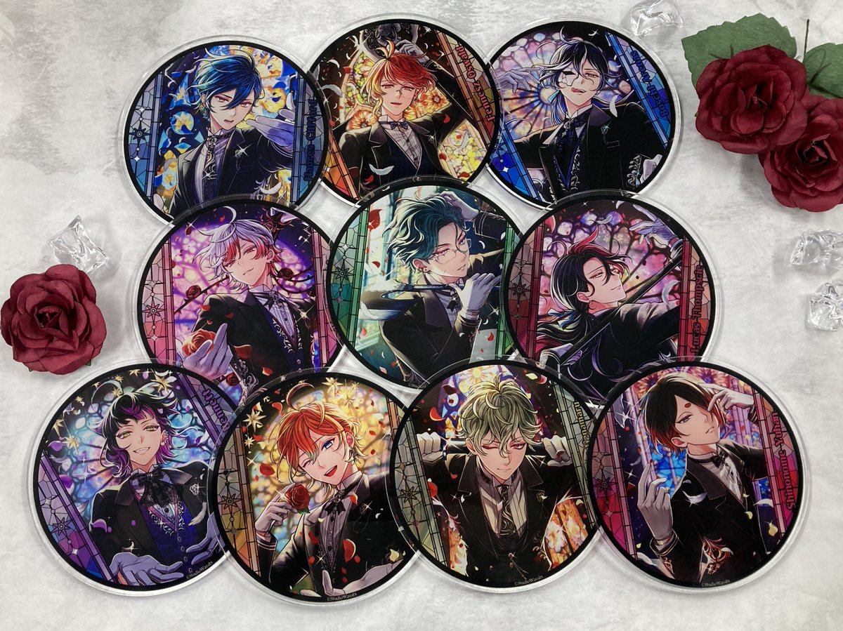 公式】あくねこgoods & event (@akuneko_shop) / Posts / X