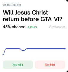 mihirtwt's tweet image. looks like, this one has a better chance than GTA 6 coming out.