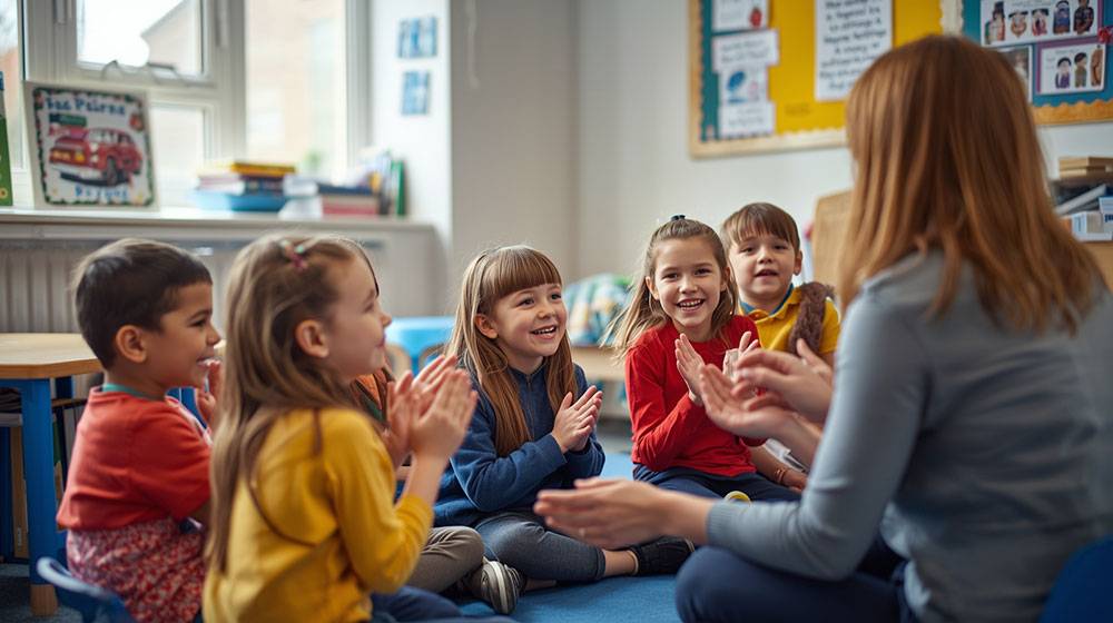 kidsworldfun's tweet image. The Magic of Rhymes: Boost Kids’ Language &amp;amp; Creativity
kidsworldfun.com/blog/the-magic…
Discover how rhymes and poems help children build language skills, spark creativity, and make learning fun 
#ChildrensPoetry #RhymesForKids #LanguageDevelopment #CreativeLearning #EarlyEducation