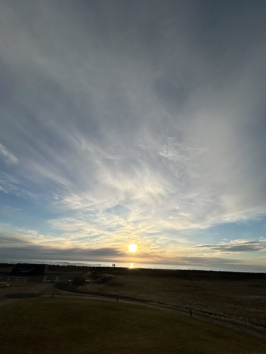 Dr. Bob Davies, President Emeritus and Professor tweet media