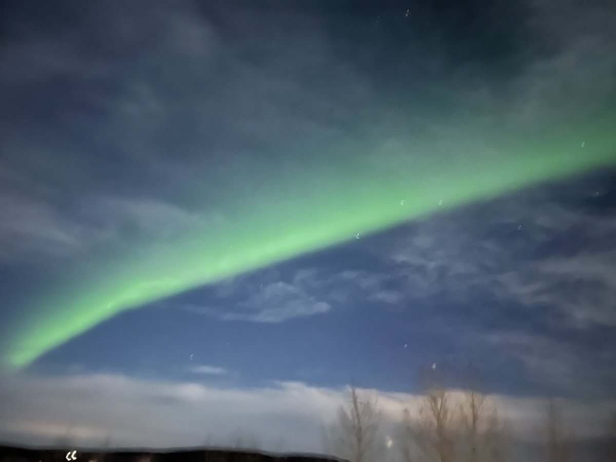 Dr. Bob Davies, President Emeritus and Professor tweet media