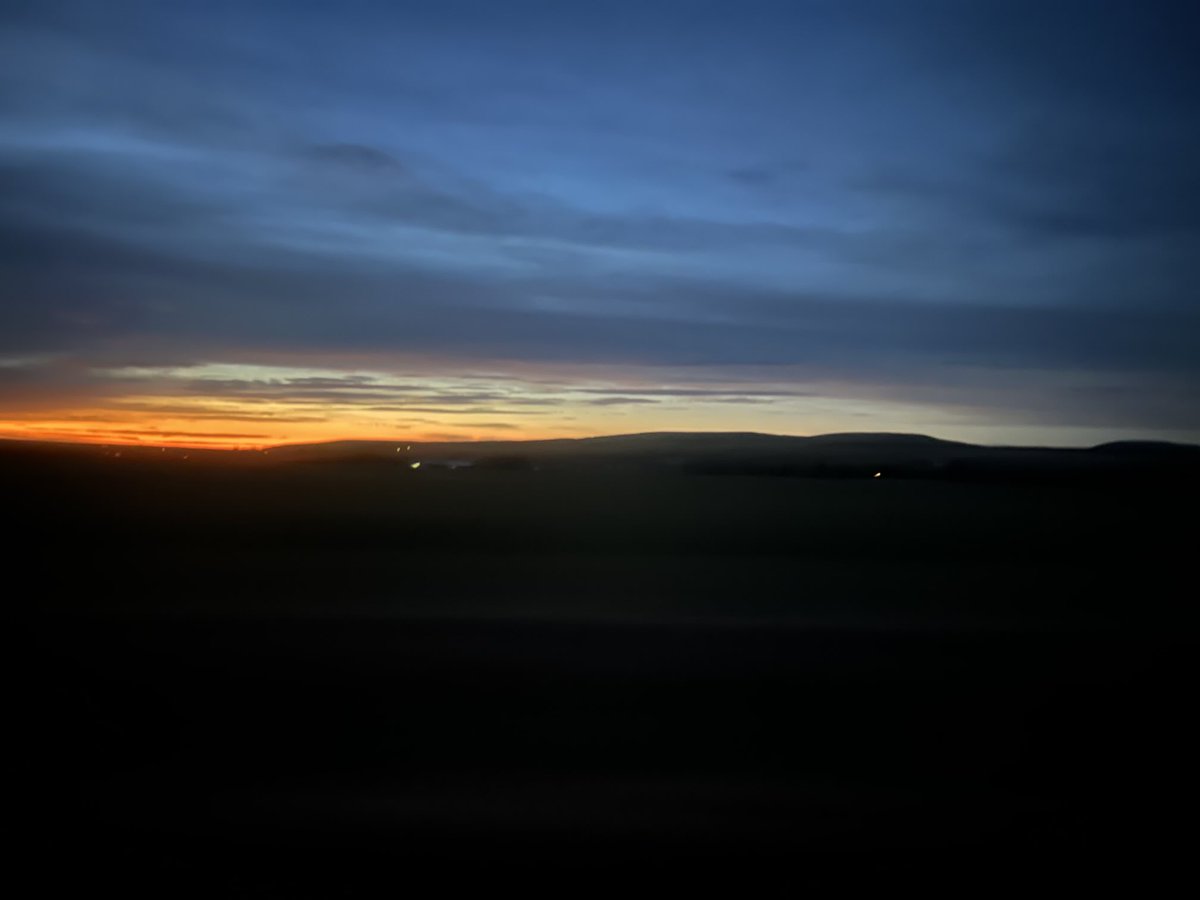 Dr. Bob Davies, President Emeritus and Professor tweet media