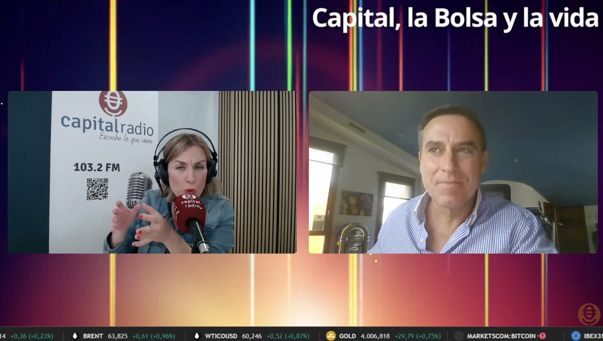 Entrevista de esta mañana en <a href="/capitalradiob/">Capital Radio</a> 🌍📈 Pablo García actualiza la situación de los mercados europeos a la apertura. ¡No te lo pierdas! Link aquí 👇🏼
divacons.com/entrevista-a-p…