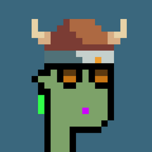 DfinityPunks tweet media