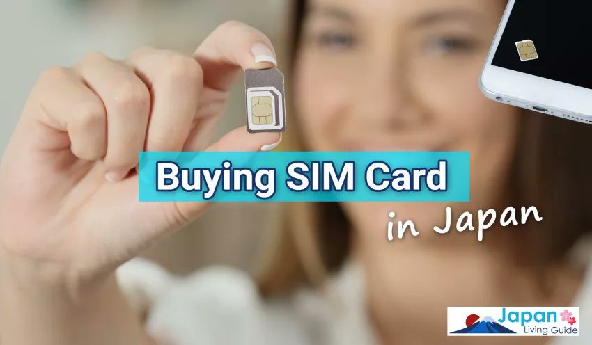 JLivingGuide's tweet image. Whether you plan to visit, move to, or already living in Japan, mobile phones with local SIM cards are a must-have. This guide will assist you in determining which SIM card is suitable for you.
japanlivingguide.com/expatinfo/comm…

#simcardjapan #japansim #mobileinjapan #japantravel #japan