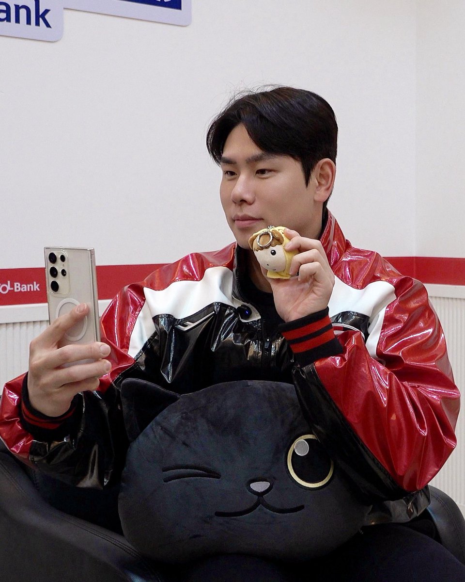 더그아웃매거진 (@dugoutmagazine) on Twitter photo 