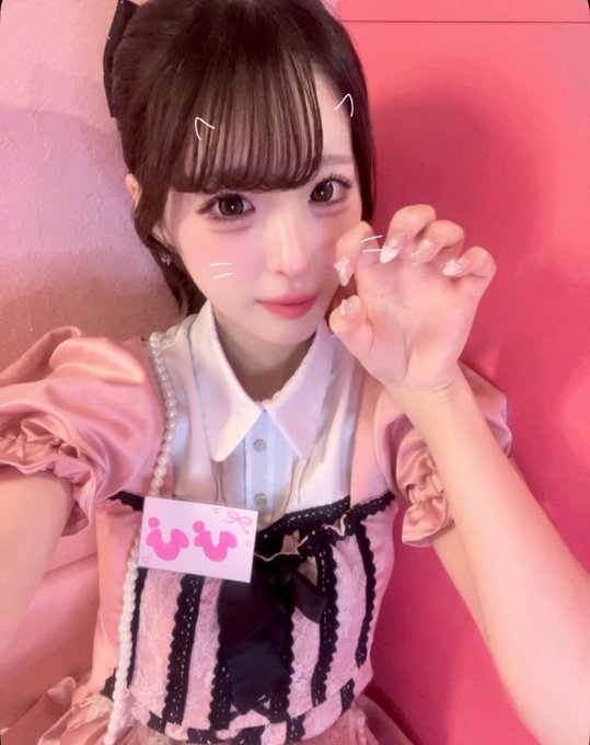 PINK MONSTER ＆ MINTY MONSTER神戸三宮のツイート