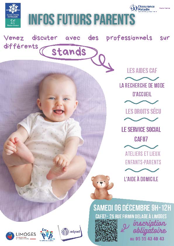 CPAM Haute-Vienne tweet media