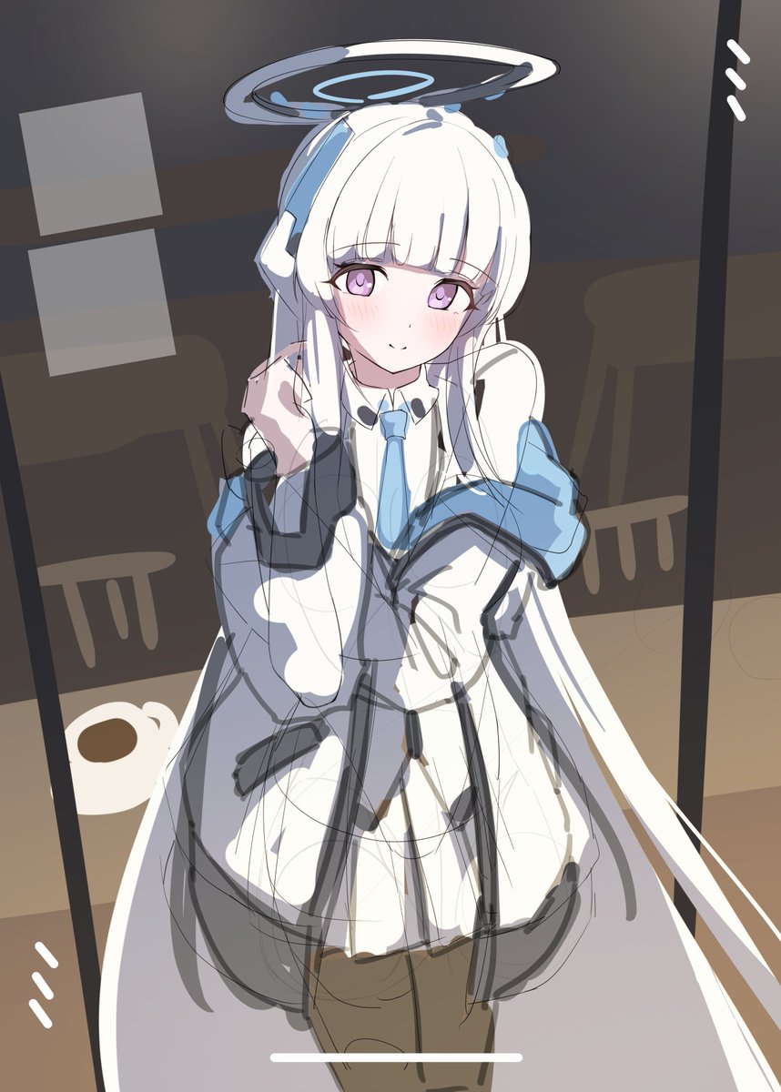 モカ（F管）C107 火曜東4ヒ-30a on X