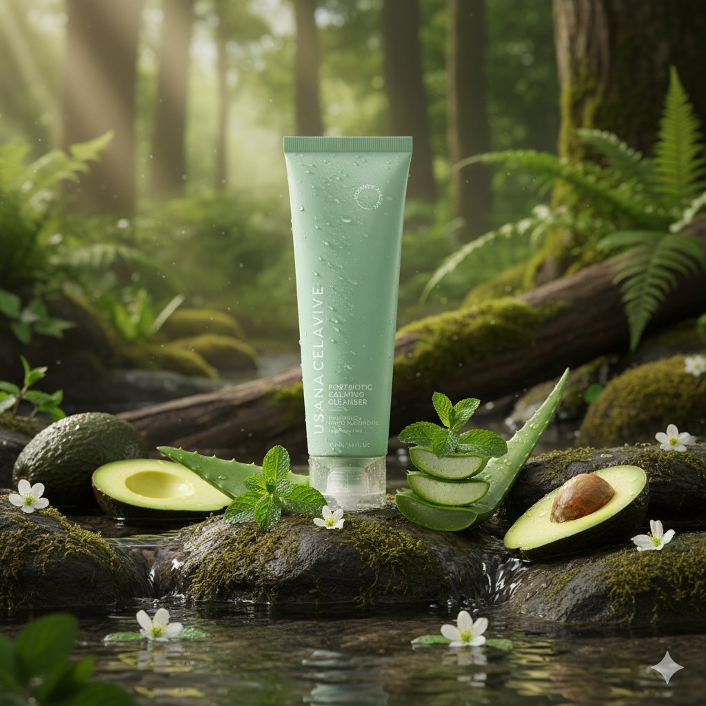 tracingflock's tweet photo. Fresh by Nature: Calm isn’t just a feeling — it’s a ritual. 🌿💧  @phattmentor 

#GreenEssence #BotanicalBeauty https://t.co/mtnUT2ydym