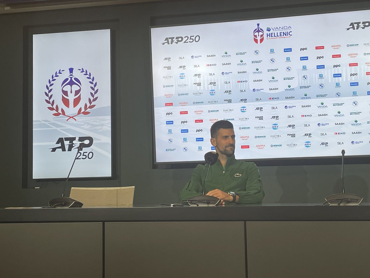 Nemanja Stanojcic tweet media