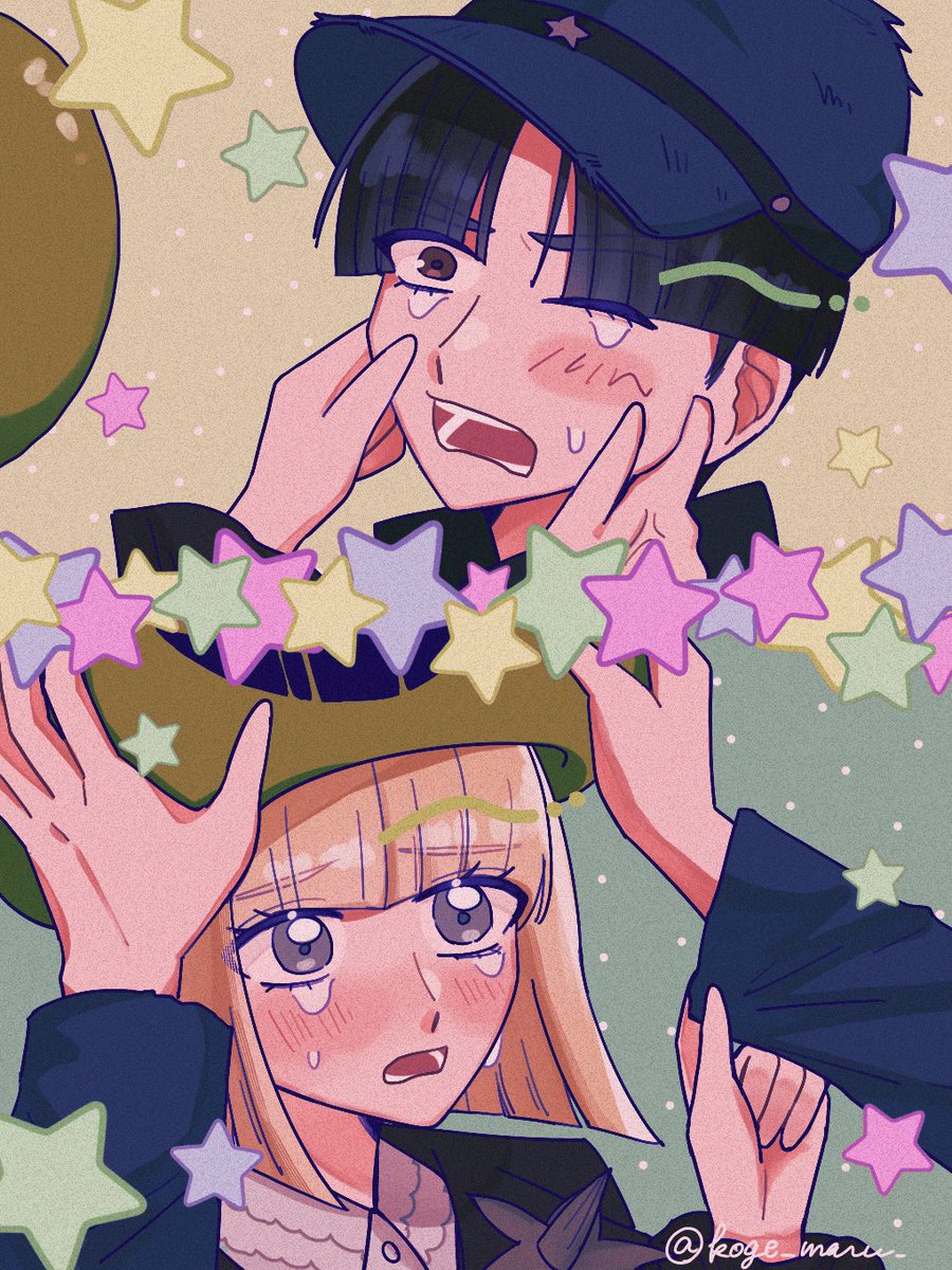 こげまる こげまる (@koge_maru_) / Posts / X