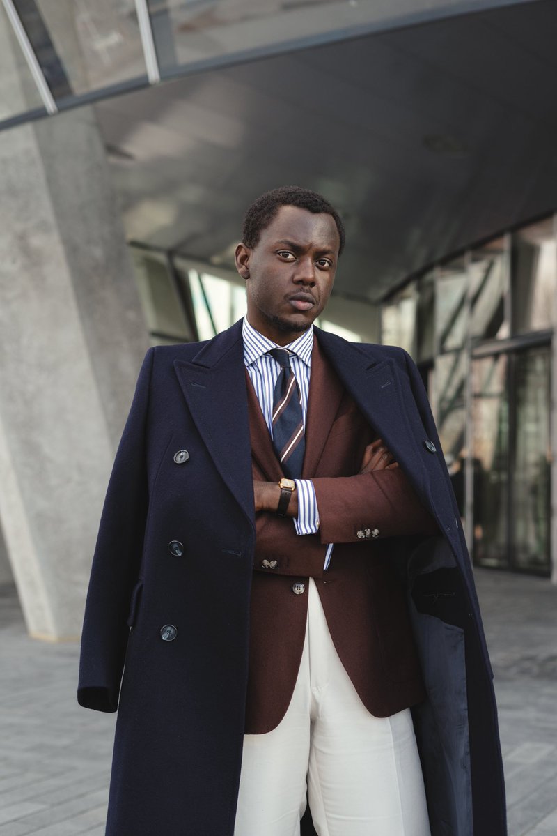 Kevin_Ayia's tweet image. Stripes can be combined