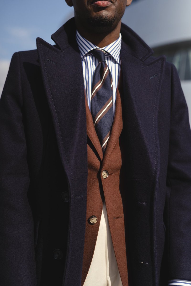 Kevin_Ayia's tweet image. Stripes can be combined