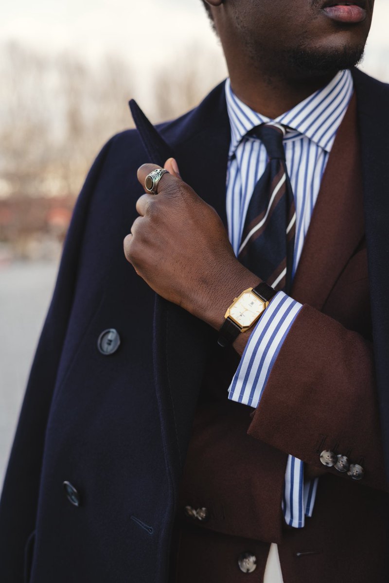 Kevin_Ayia's tweet image. Stripes can be combined