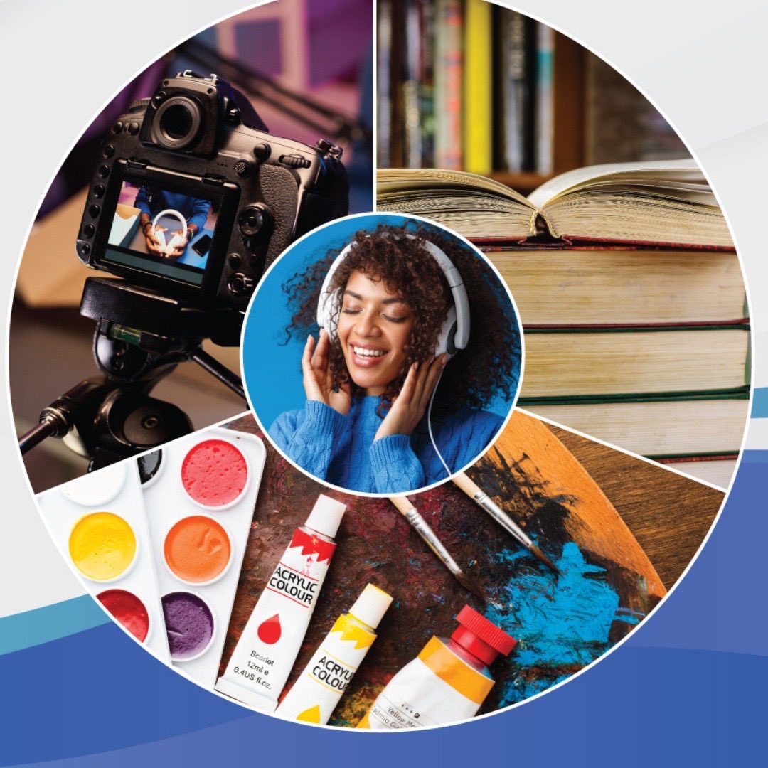 It is fascinating to learn that Africa’s creative economy is projected to account for up to 10% of global creative exports, valued at around $ 200 billion, and is growing faster than many traditional sectors. Music, film, fashion, and literature are cultural exports and