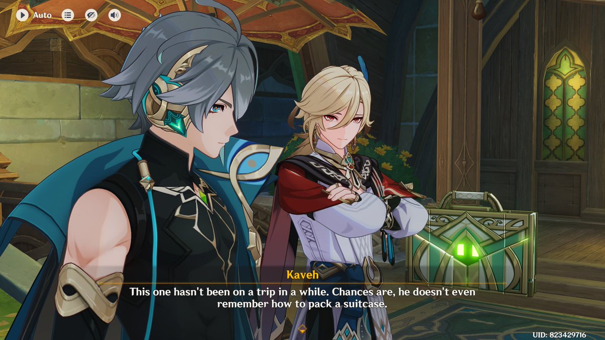 kavehwaist's tweet image. sumeru event spoilers !!!!!!
.
.
.
.
.
.
.
.
.
.
.
.
.
.
.
.
.
HE TALKS AB ALHAITHAM LIKE THEY ARE ACTUALLY TOGETHER WTF LMAOOO