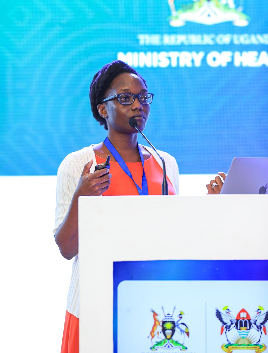 VictoriaKatamba's tweet photo. Panelists call for #UnifiedAction to strengthen partnerships across sectors.
@ahfugandacares remains dedicated to advancing integration bridging HIV, NCDs & SRHR services for healthier, resilient communities.
#JASH2025 #NACNDC2025 https://t.co/Ax6NCw5x1W