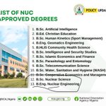 Photo by Nigerian Young Generation in Nuclear (NYGN) (@NNygn)