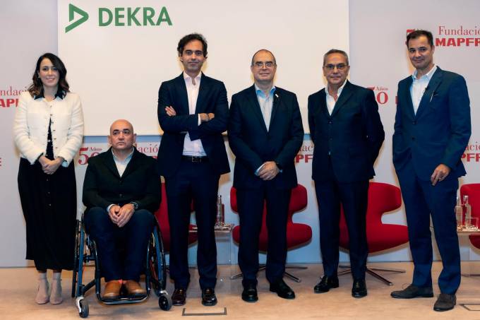 Fundación Mapfre y Dekra presentan el 'Informe de #SeguridadVial 2025' 

#Seguros #Mediación <a href="/fmapfre/">Fundación MAPFRE</a> 

grupoaseguranza.com/noticias-de-se…