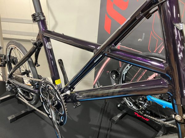 Green Cycle Station on X