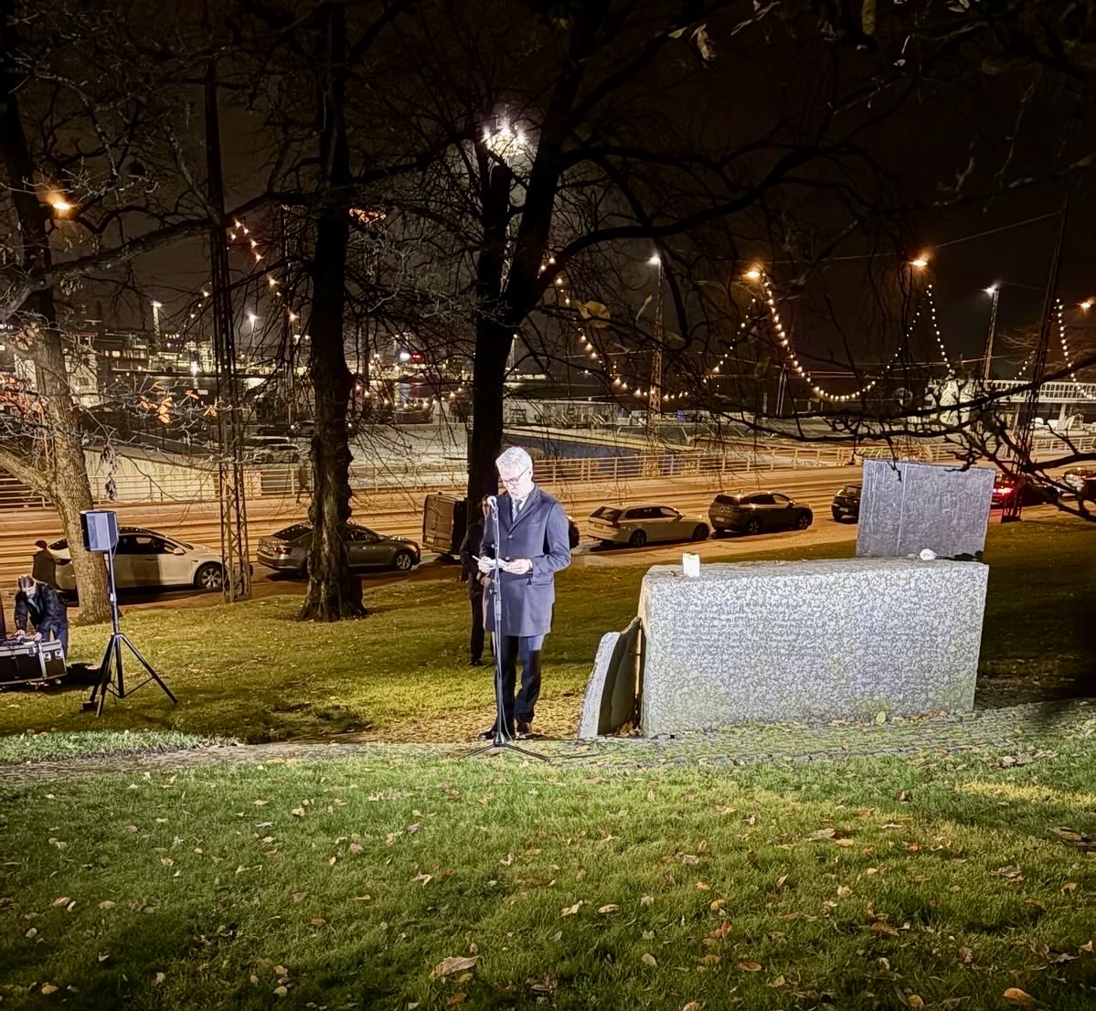 Netherlands Embassy in Finland tweet media