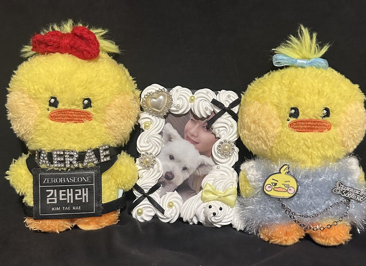 わたしちゃんと自分の分つくったからね!!!

褒めてもらっていいですか🥺

#ZEROBASEONE  #2025MAMAVOTE