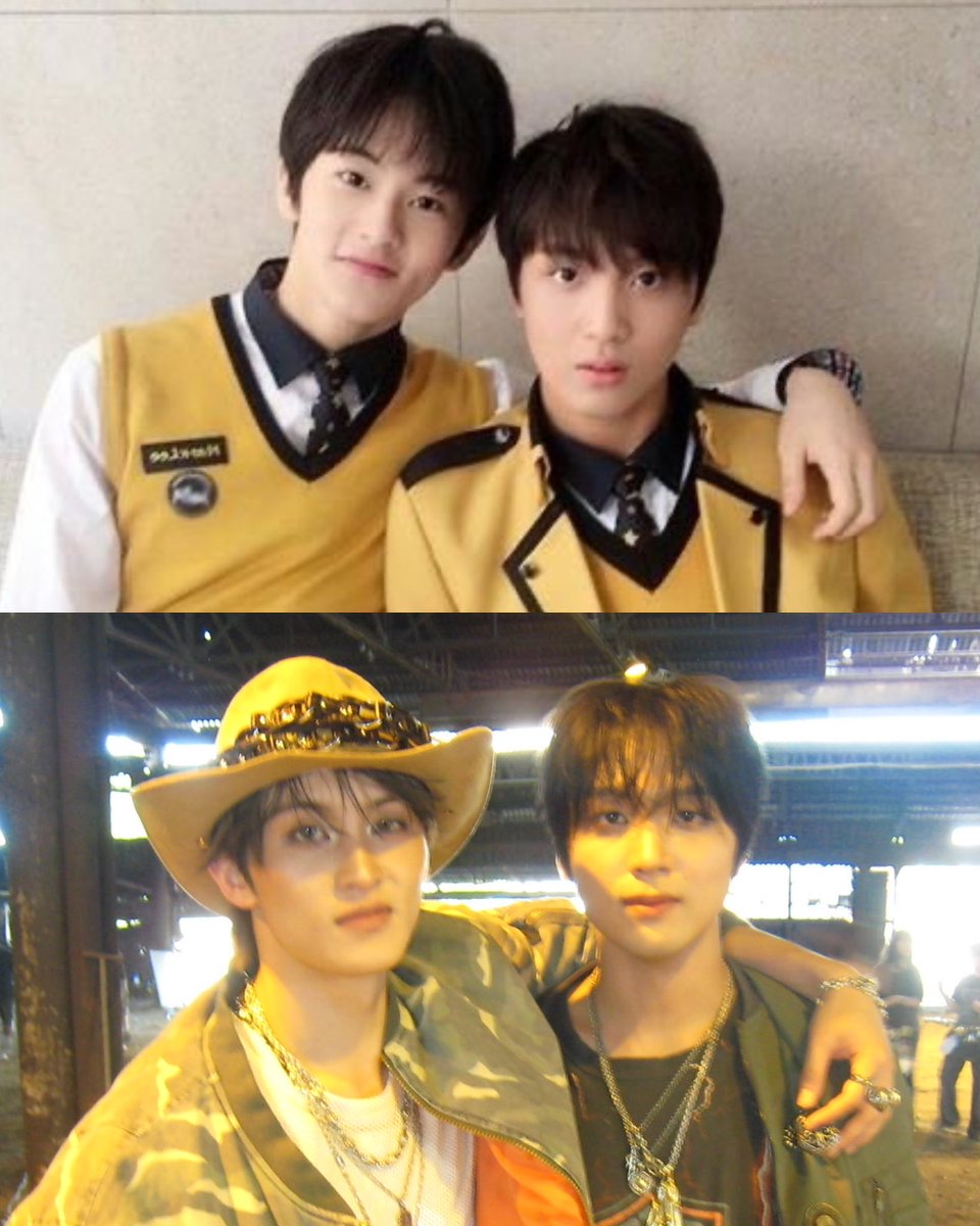 marklopsemangka's tweet image. crying 😭😭😭