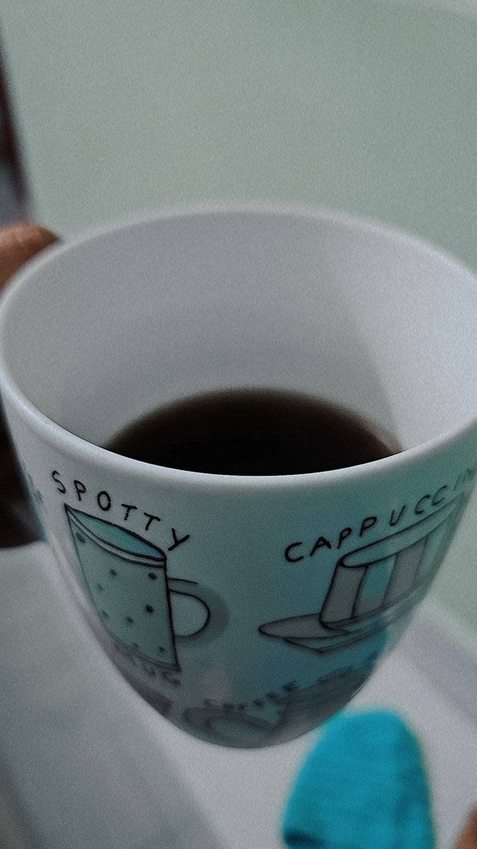 Neend bhagaau drink☕️