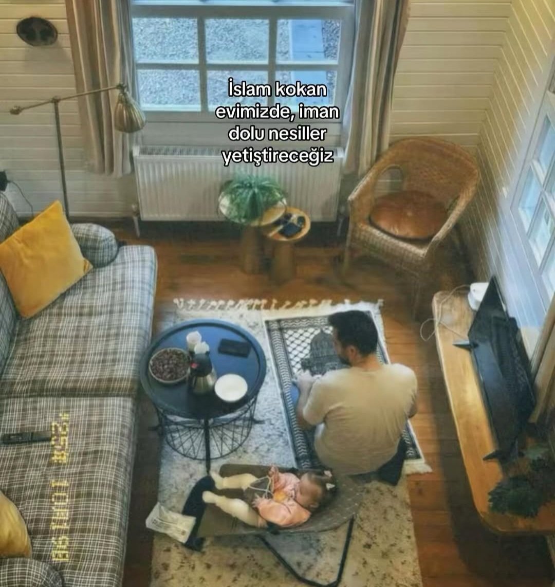 Cuma duasıdır, Amin 🤲🏻