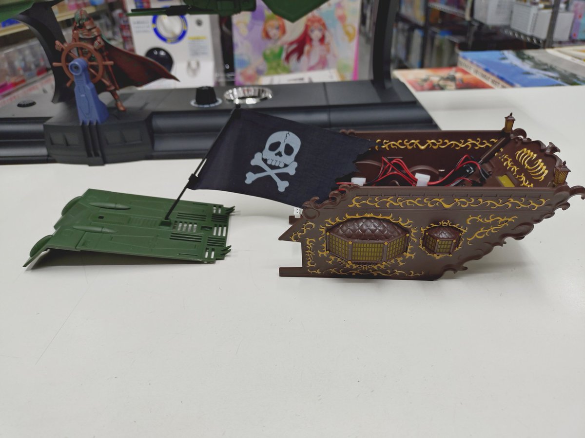 旭川のトイショップ トイボックス on X