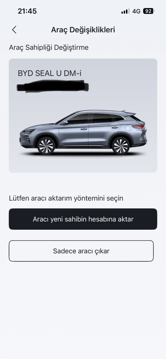 BYD CLUB TURKEY tweet media