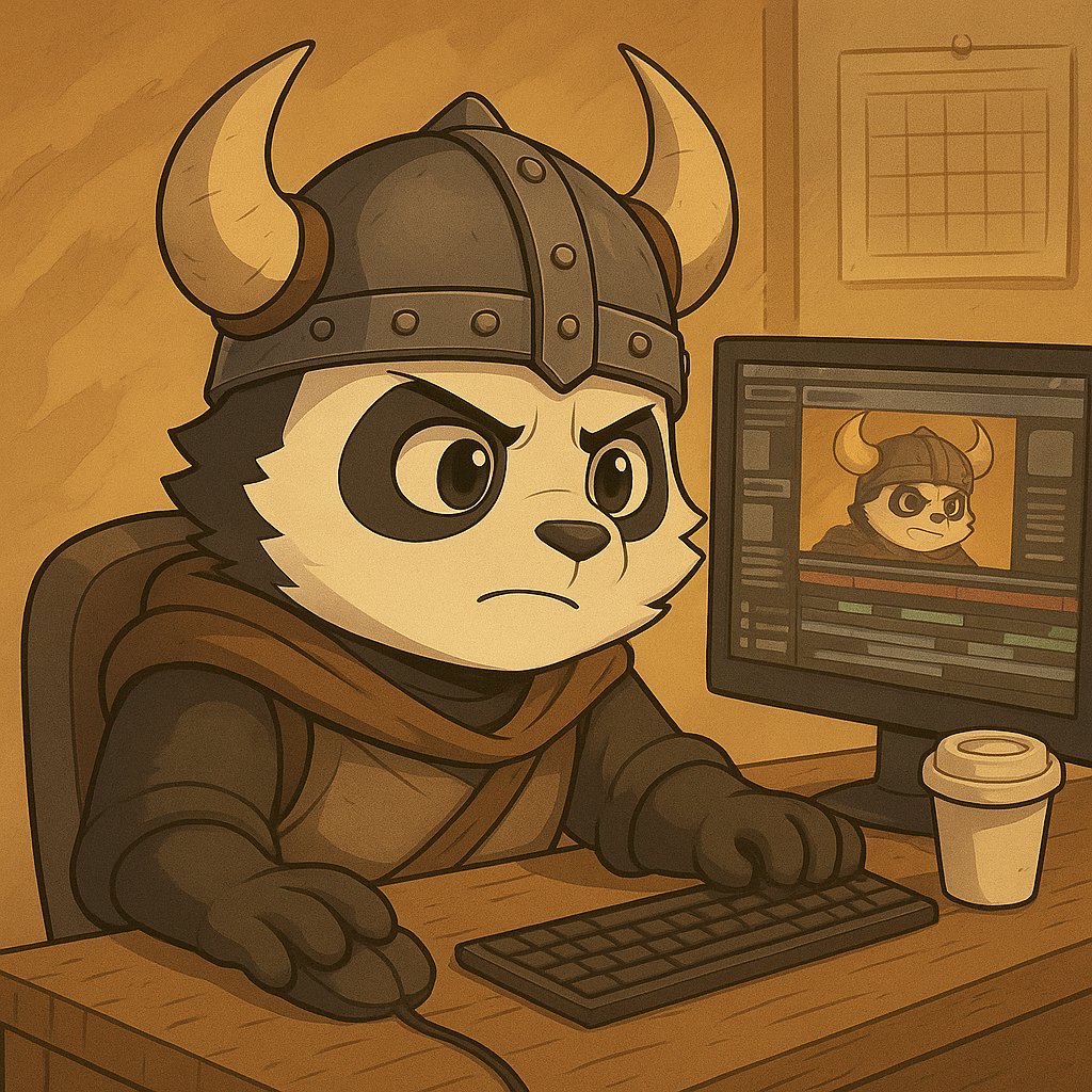 ¡Arrancamos directo mañanero!

twitch.tv/ChaparroEPV