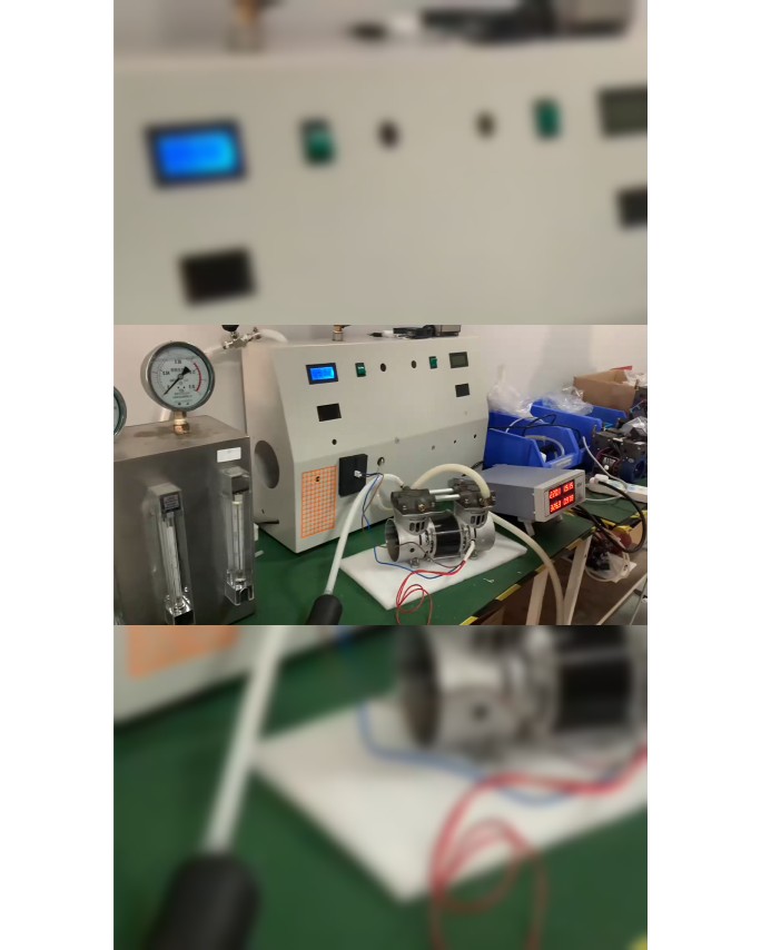 compressor_hcem's tweet image. Breathe Easier with Advanced 5L Oxygen Concentrator
#OxygenConcentrator
#5LOxygenConcentrator
#OxygenMachine
#OxygenGenerator