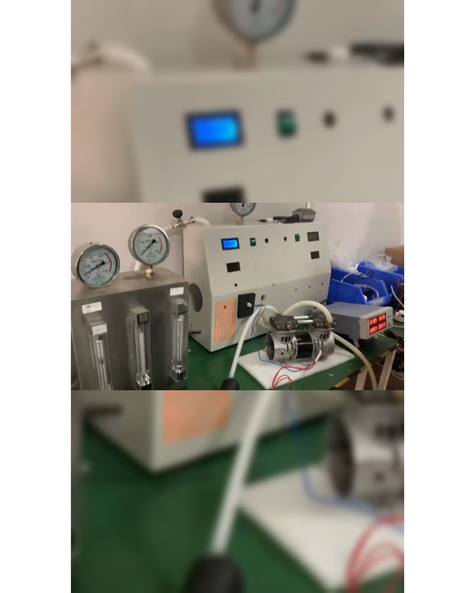 compressor_hcem's tweet image. Breathe Easier with Advanced 5L Oxygen Concentrator
#OxygenConcentrator
#5LOxygenConcentrator
#OxygenMachine
#OxygenGenerator