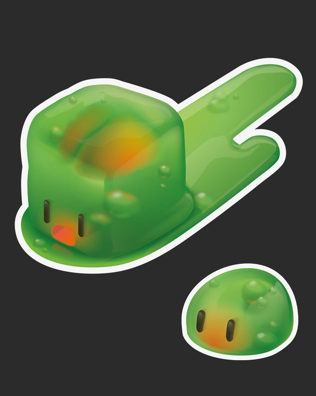 CASTPIXEL🏳️⚧️ 🇵🇸🍉 tweet media