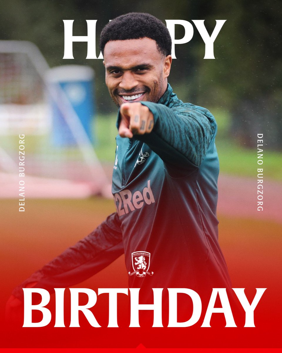 Middlesbrough FC tweet media