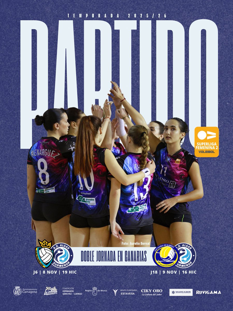 algarsurmenor's tweet image. Doble jornada, doble de emociones 🎢

⚔️ Este fin de semana tenemos una doble cita en Canarias, dónde nos mediremos a dos equipazos como @clubvoleibolguia y @cvjavolimpico_oficial 

Síguenos a través del streaming de la RFEVB 📲

#juegaencasa #algarbien #voleibol #SF2