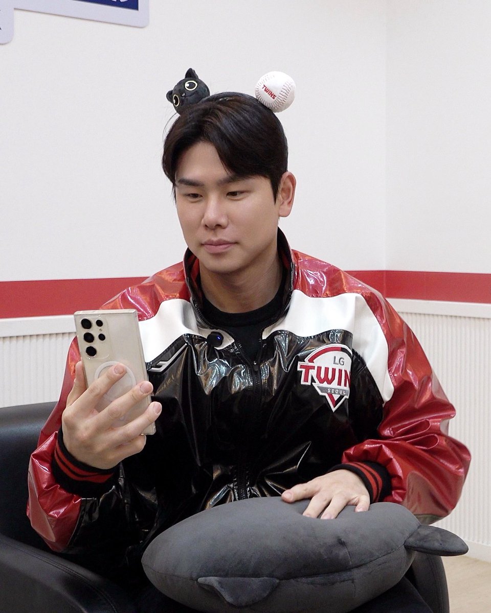 더그아웃매거진 (@dugoutmagazine) on Twitter photo 