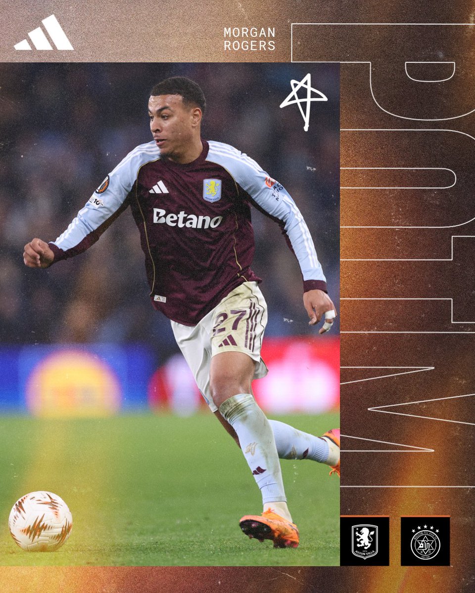 Aston Villa tweet media