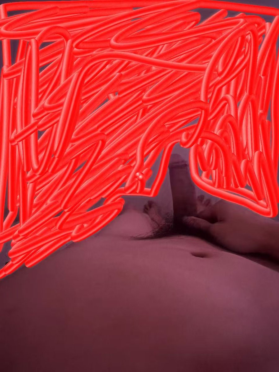 热🥵有人要一起躺吗？😍