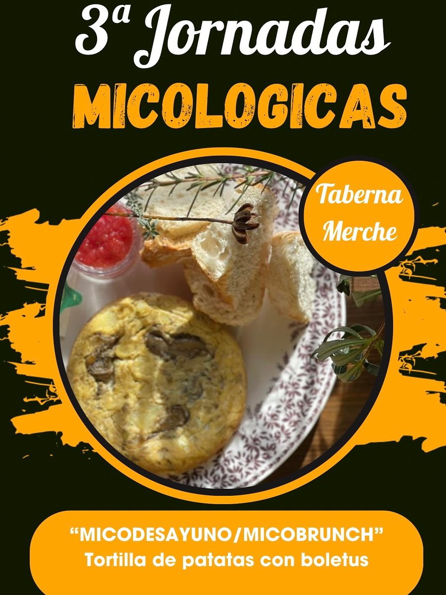 Vía Ayuntamiento de #Piedralaves
¡Que buen sabor tiene Piedralaves este fin de semana! 
Os dejamos más propuestas de la hostelería de nuestro pueblo y mañana sábado a partir de las 19:30, en recinto ferial Prado de San Roque, podremos disfrutar de la tradicional calbotada...