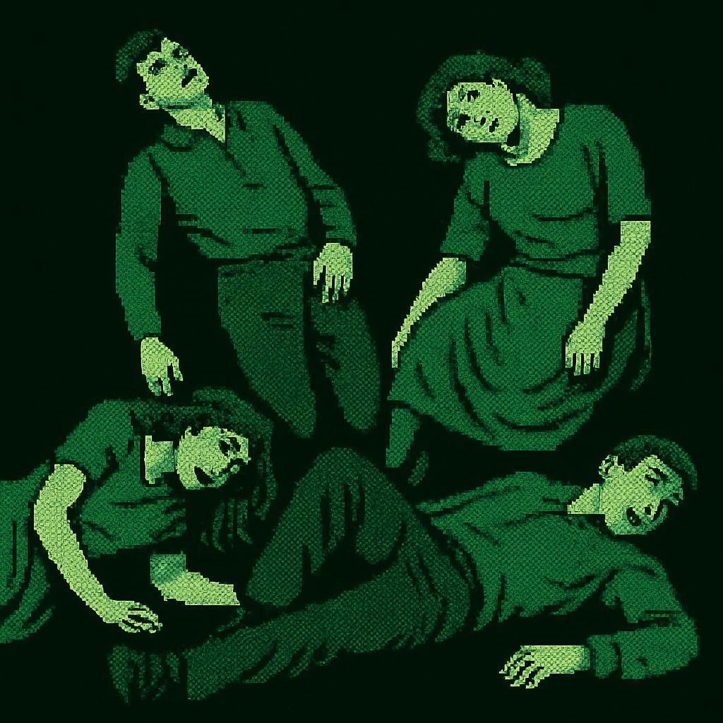 We have just seen the first shirt design draft - this might be the best yet! We just need sponsors for it now. sponsorship.bsidesexeter.co.uk

Time for more #oooarrcyber