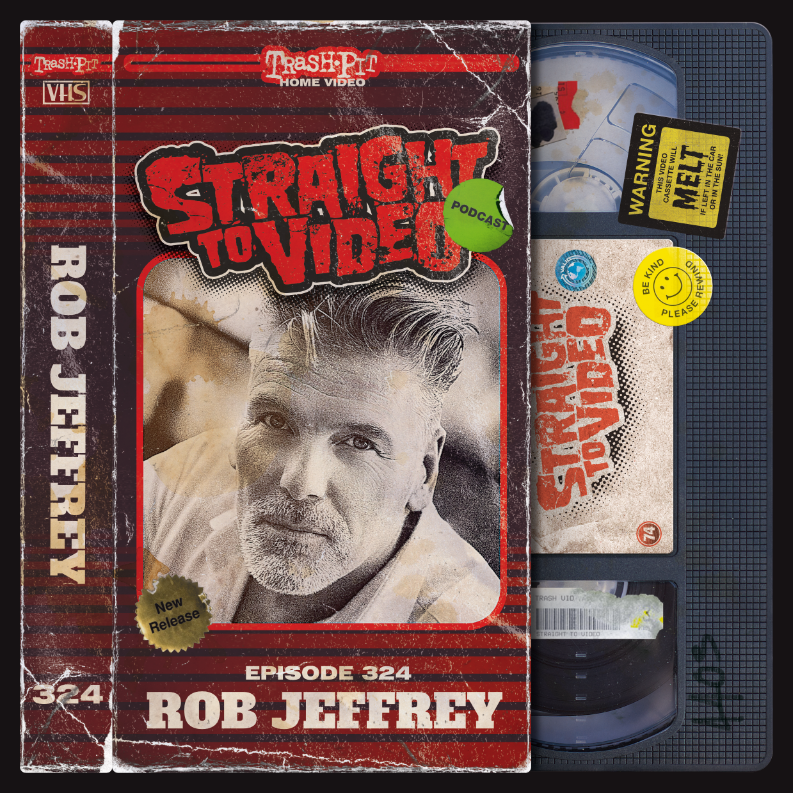 Straight To Video Podcast tweet media