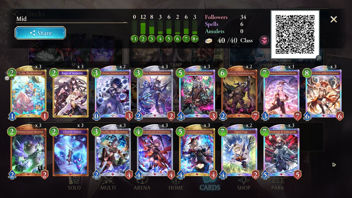 Ignideus tweet media